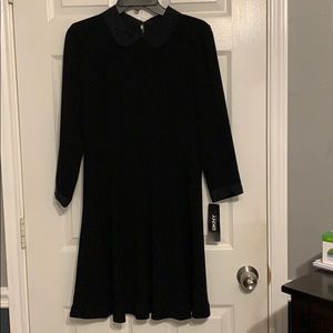 DKNY Cute little black dress